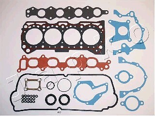 48817 japko gasket set - japko,