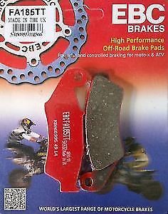 Fits honda xlr - 125, 1998-01
