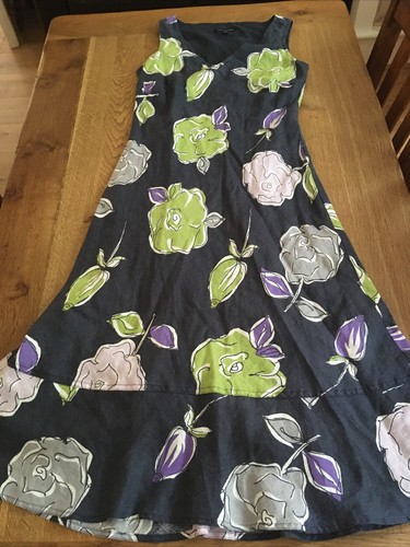 Laura ashely dress size - laura, 8
