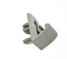 SUN VISOR HOLDER BRACKET CLIP