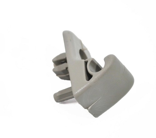 Sun visor holder bracket clip - holder,
