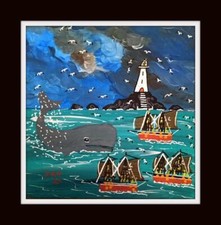 The Leviathan  Original