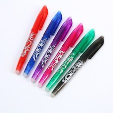 Pilot Frixion Rollerball