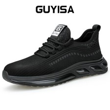 Mens women safety trainers - mens,
