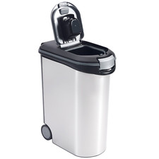 20kg Pet Food Kibble Storage