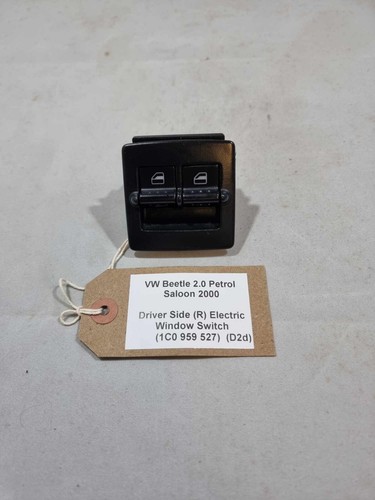 Beetle petrol 2000 - vw,