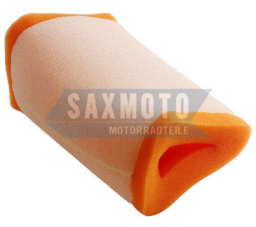 Air filter yamaha - yamaha, dt360