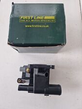 Fits Ford Fiesta Mk5 ST150, Mk6 1.6 2.0 2005 on Coolant Flange / Pipe New Unused