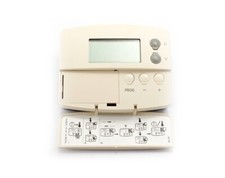 DANFOSS TP5000RF WIRELESS