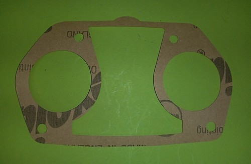 Air filter base gasket - gasket, for