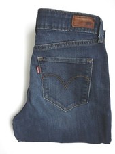 Levis Bold Curve skinny fit