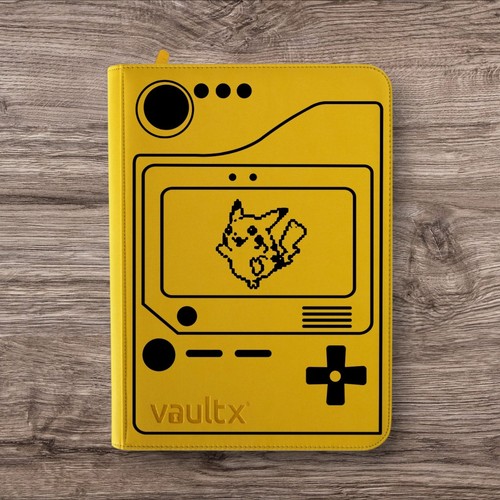 Vault pocket exo - pocket, zip