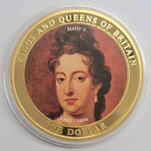 2007 cook islands kings - cook,