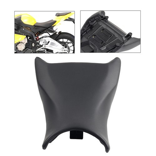 Front driver rider seat - driver,