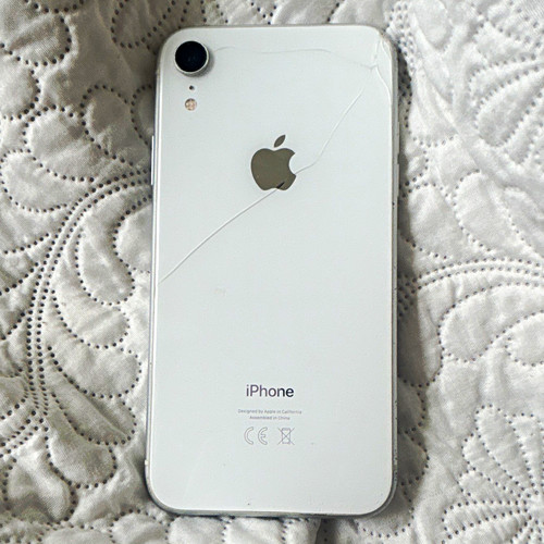 Apple iphone 64gb white ios - apple,