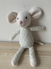 SMALL  JELLYCAT SHIMMER  MOUSE 