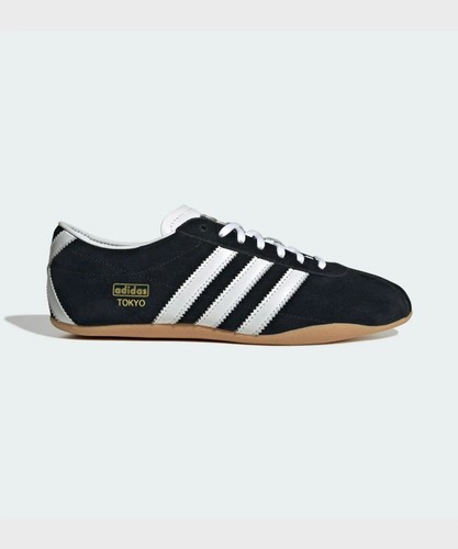 Adidas tokyo black - adidas,