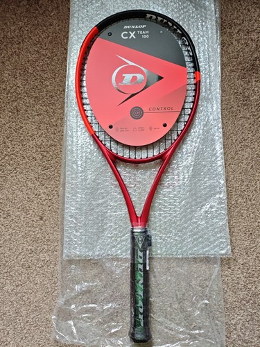 Dunlop team 100 tennis - dunlop, cx