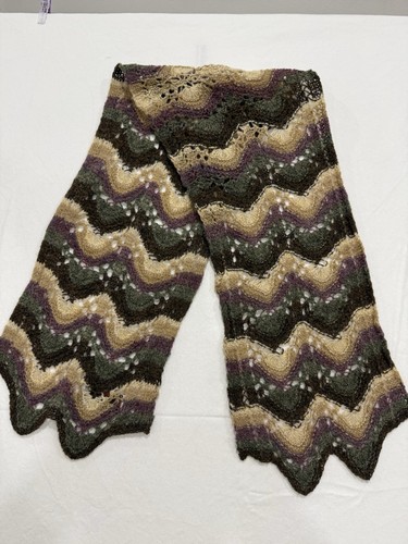 Vtg shetland islands hand knit - vtg,