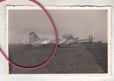 PHOTO PHOTO AIRCRAFT DOUGLAS