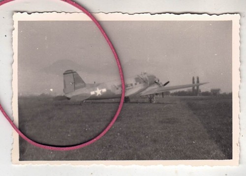 Photo aircraft douglas - photo,
