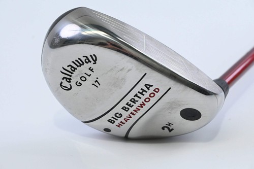 Callaway heavenwood hybrid - callaway,