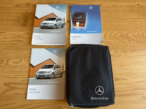 Mercedes benz class - benz, b-class