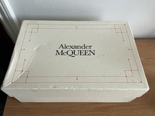 Alexander McQueen Oversized