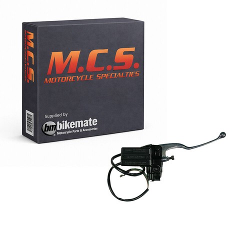 Brake master cylinder front - brake,