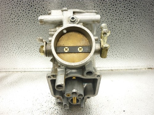 Kawasaki zzr1100 1993 2001 - zzr1100,