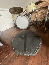 Le Blond Cymbal Hardware Case