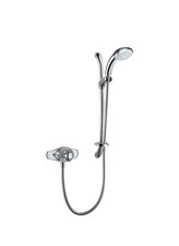 Mira Excel Thermostatic Shower