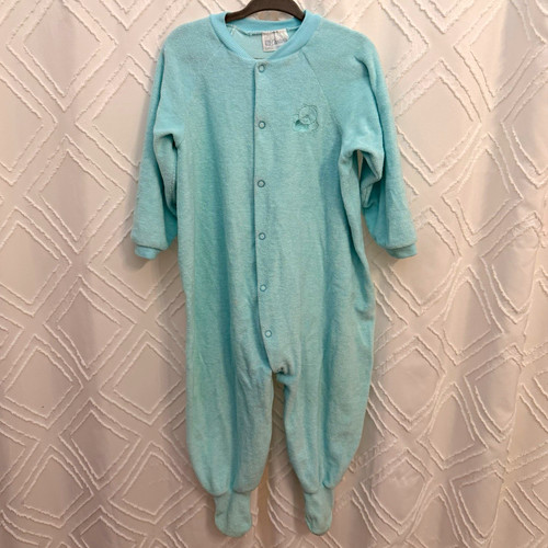 Vintage carter classic blue - carter's,