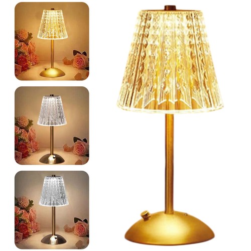 Rechargeable cordless lamp - rechargeable,