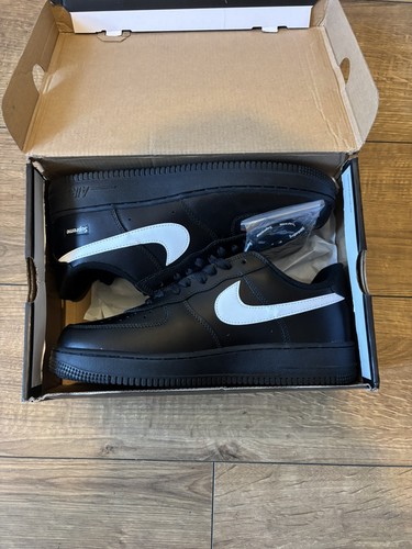 Nike air force supreme - air, x