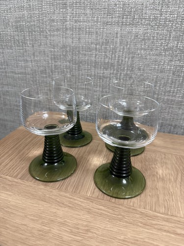 Roemer vintage green beehive - roemer,
