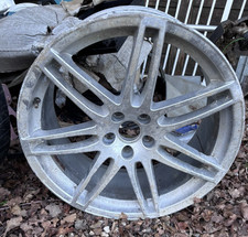 Audi le mans - 20", alloy