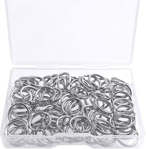 100 pack 12mm - 100,