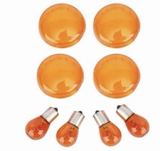 Amber bulb smoke - bulb,