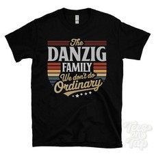 THE DANZIG FAMILY WE DON'T DO