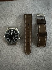 MENS QUARTZ AVI-8 HAWKER