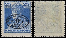 3852 Romanian Occ. of Debrecen