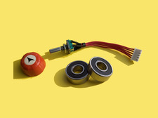 Motocaddy S1/S3. Replacement