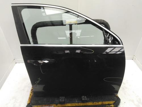 Volkswagen golf front door - golf, o/s