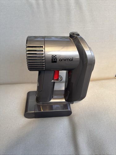 Dyson dc34 body - dyson,