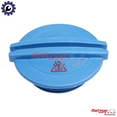 Cap coolant tank 2140060 - cap,