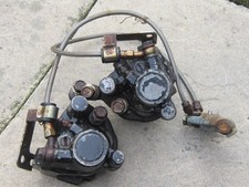 YAMAHA RD350 YPVS LC2 31K