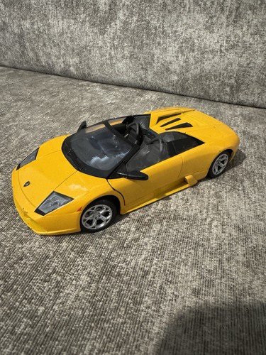 Scale lamborghini - scale,
