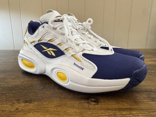 Reebok solution mid iverson - solution,