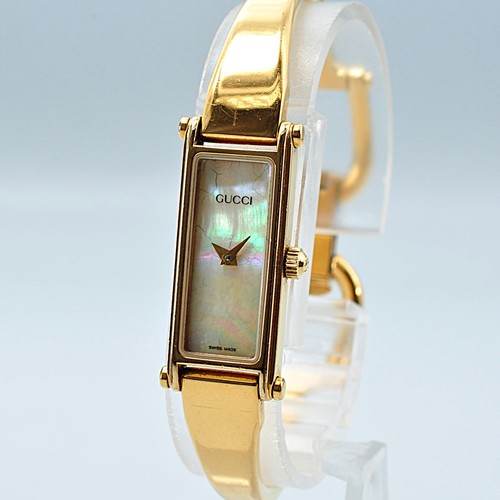 Gucci 1500l bangle - 1500l,